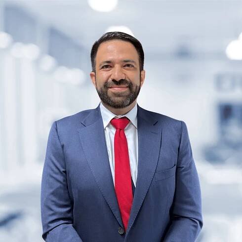 Dr. Jaime Jesús Martínez - Anda