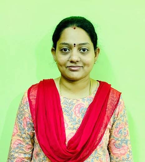 K.NAVEENA