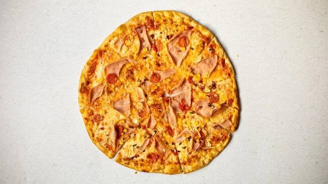 123Pizza Chomutov | Wolt | Doručení | Chomutov
