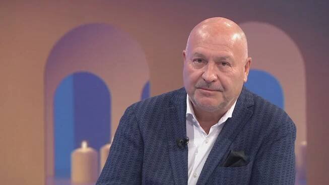 Hit Pár přátel dobývá svět: Nazpívala ho i rodina Cyrusových. Neskutečné, říká Michal David