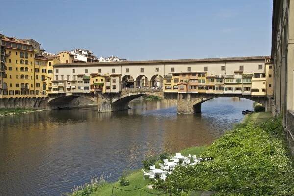 Florenz – Reiseführer auf Wikivoyage