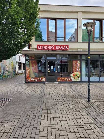 Kebab Istanbul foto 2