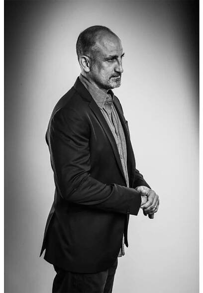 About me, Michael Papajohn | Actor, Speaker and Coach