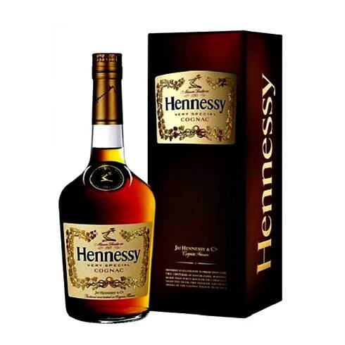 Hennessy VS Cognac 1.75L