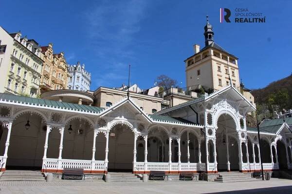 Prodej mezonetového bytu 2+1 Karlovy Vary – Česká Společnost Realitní