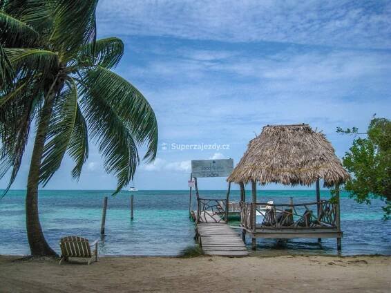 KOMBINOVANÉ ZÁJEZDY - Belize | Superzajezdy.cz