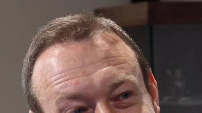 Michal Dvořák