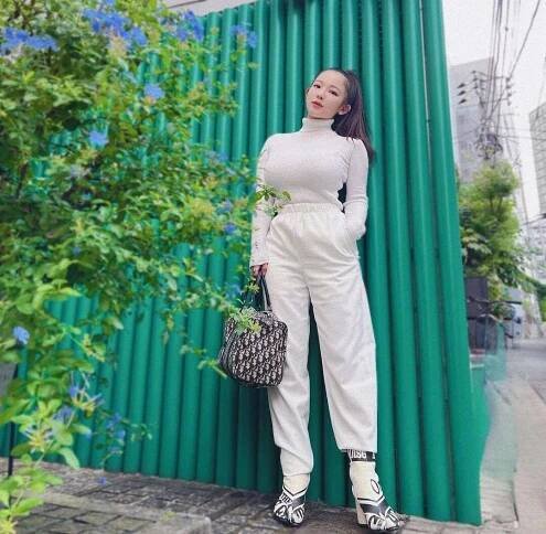 How Tall is Jun Amaki? Bio, Wiki, Age, Height, Weight, Nationality, Boyfriend, Family, 20