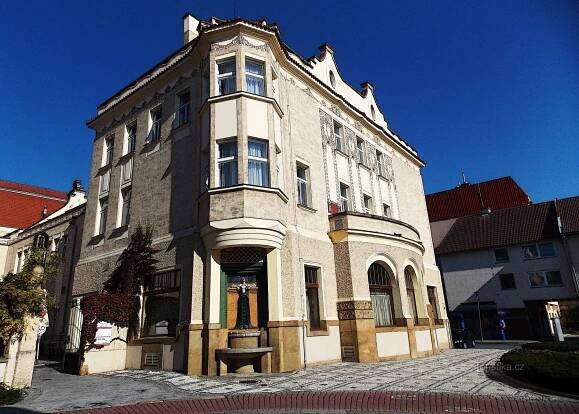 Na oběd do restaurace v... - Cyklo bar - hospůdka