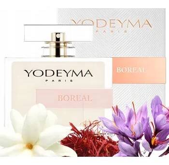 BOREAL parfémovaná voda YODEYMA 100 ml HIT !!!!