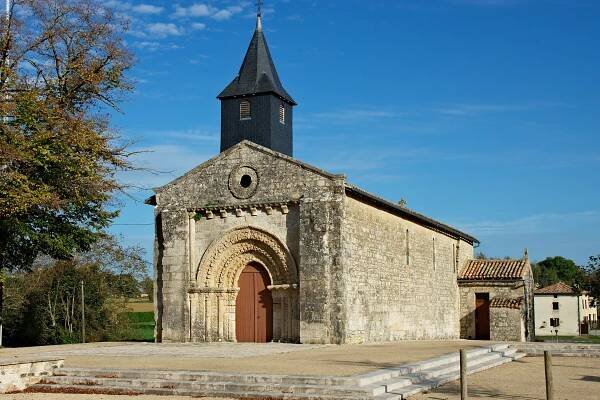 Maisonnay