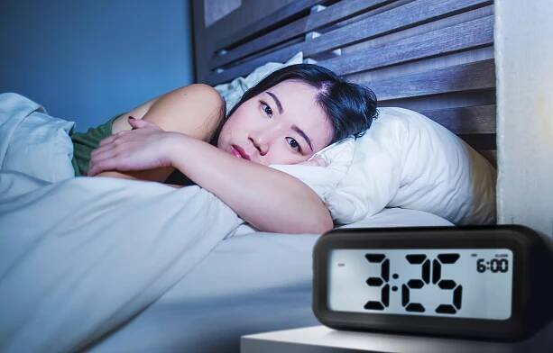 Professional Online Insomnia Treatment