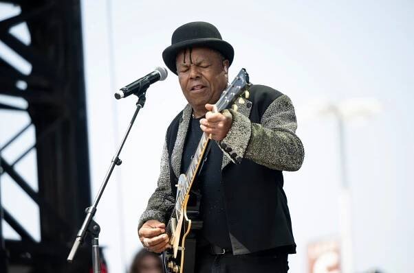 Tito Jackson: Remembering the Jackson 5 Co-Founder In His Own Words