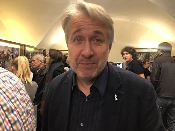 Michal Sedláček