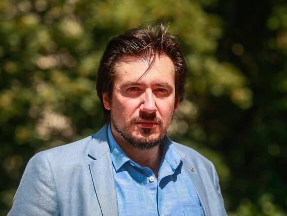 Vítkovický fanda a herec Polák ze Tří tygrů: Sundejte už někdo Třinec