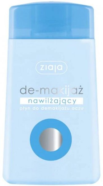 Ziaja odličovač očí hydratační 120ml