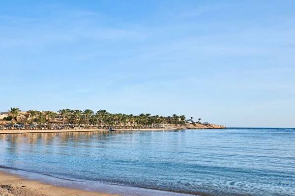 STEIGENBERGER CORAYA BEACH, last minute | Cestovná agentúra IDEM