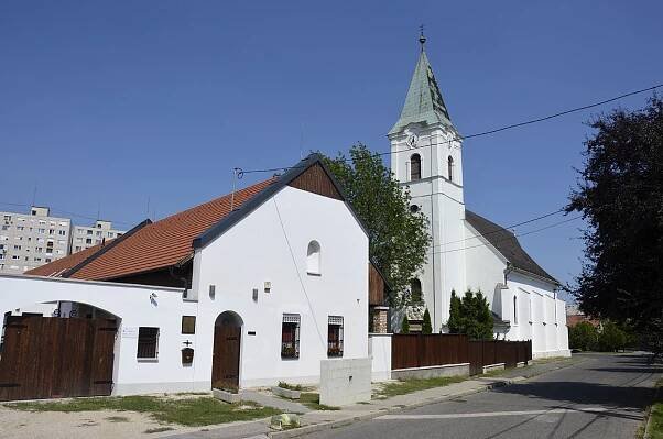Fotografie miest v Madarsku - Miskolc
