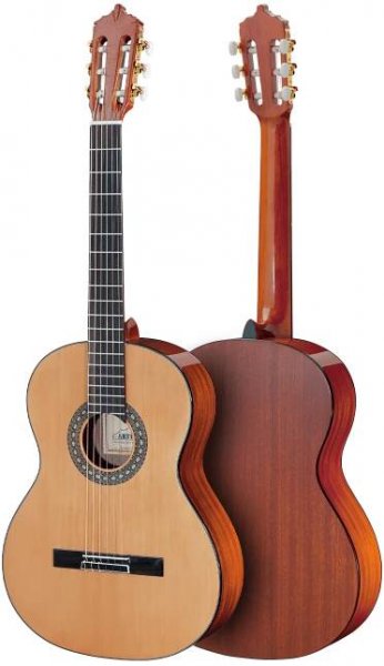 Artesano EstudianteX C-44