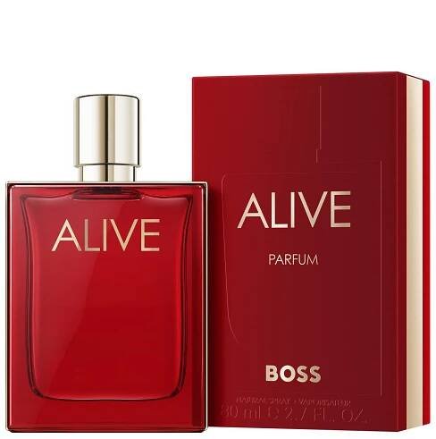 Boss Alive - parfém