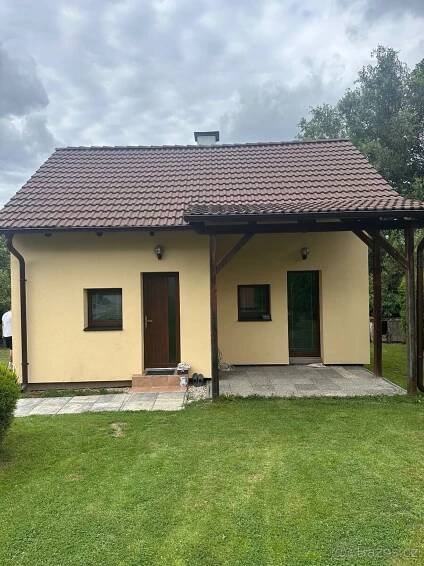 Domek Ledenice 80m2