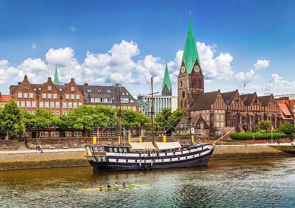 Anwalt Versicherungsrecht Bremen
