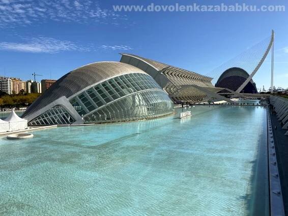 Valencia: Poklad na španielskej pobrežnej riviére | Cestovateľský sprievodca