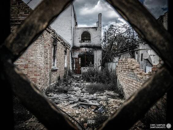 IRPIN – Sampson Photography 