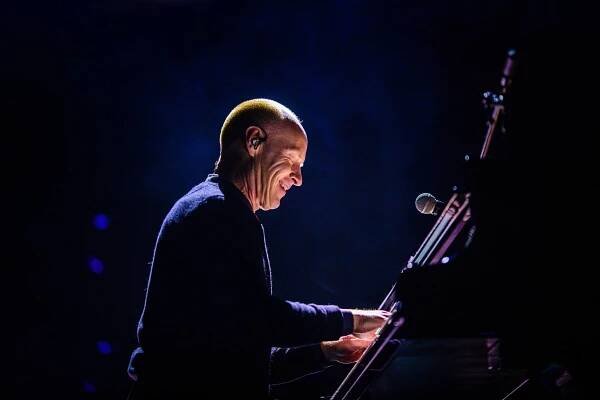 Jon Schmidt – The Piano Guys 