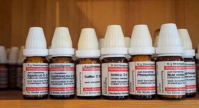 Homeopatická konzultace Zlín HPPH Homeopatie - Ing. Petr Hoffmann • Firmy.cz