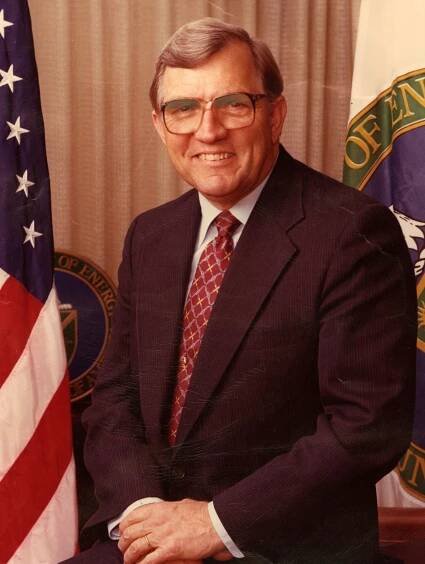 James B. Edwards