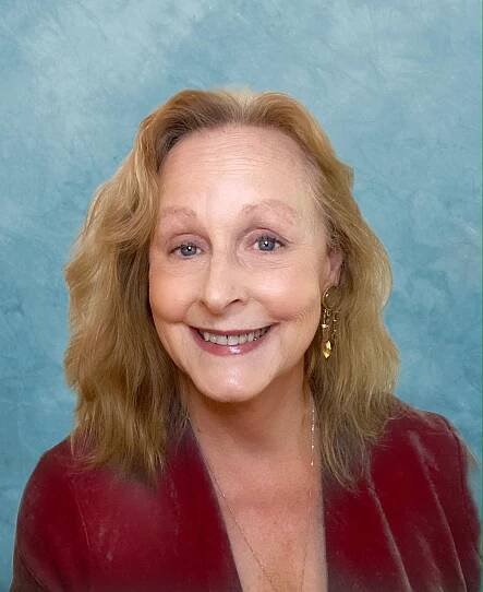 Amanda Oden Headshot