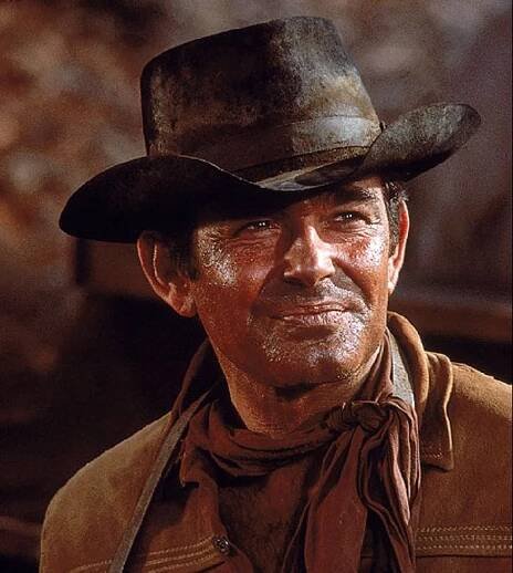 Foto k tématu Stuart Whitman – stránka 1