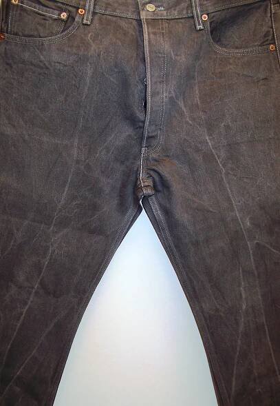 Color Loss & Streaks In Denim – MyAlbano Cleaners
