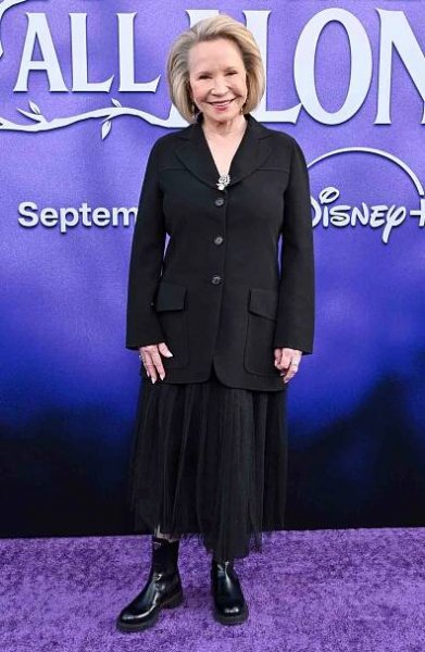 Debra Jo Rupp attends the Special Launch Event for Marvel Television's 