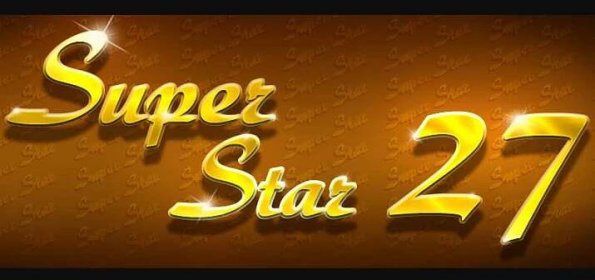 Super Star 27