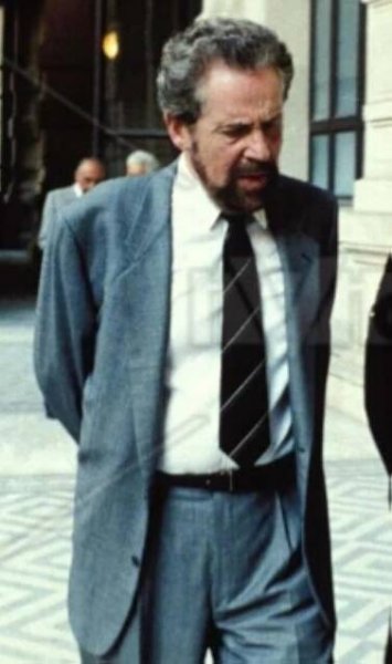 Il giudice istruttore (TV Series 1990– ) 5.8