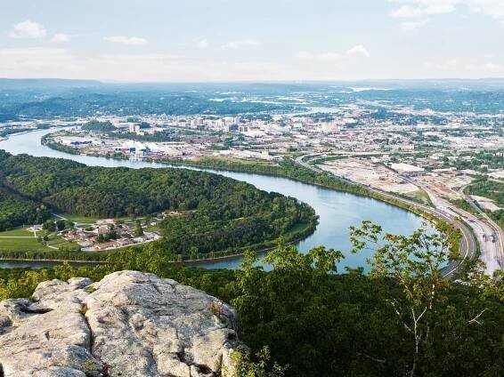 3 Best Day Trips from Atlanta