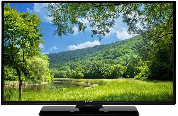 Televize GoGEN TVF 48P525T 7990 Kč