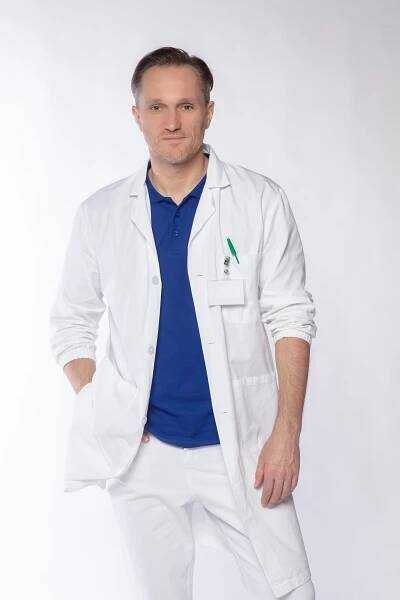 MUDr. Adam Ondruš