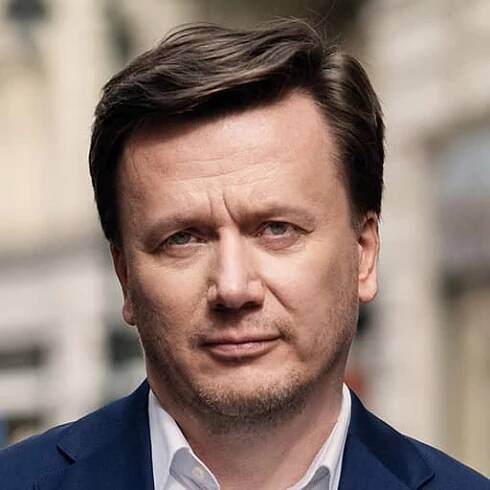Jan Matoušek.