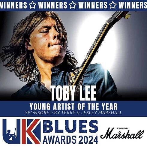 News | Toby Lee