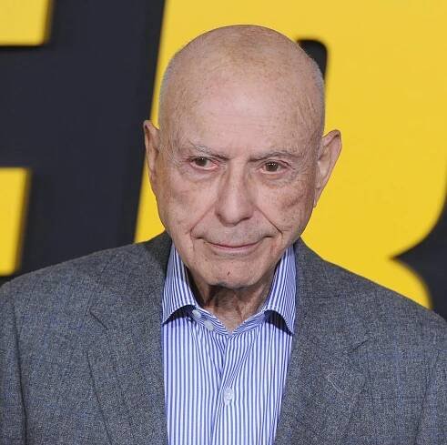 Alan Arkin: 10 Great Performances from His Seven-Decade Career