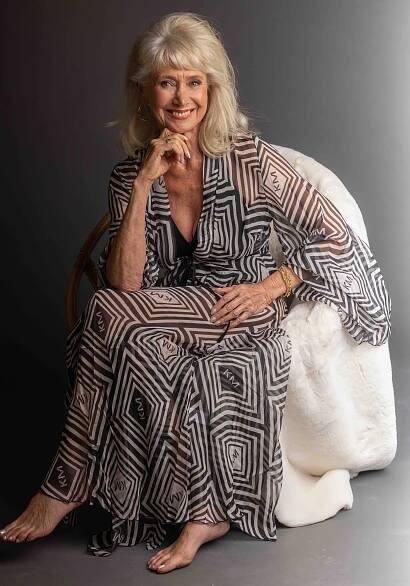 Jan Leeming Publicity