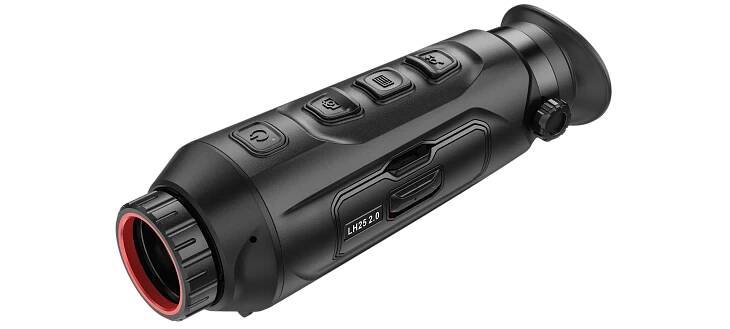 HIKMICRO Lynx 2.0 LH25 Thermal Monocular