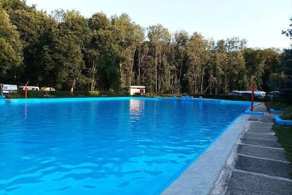 Koupaliště Sobotka foto 1