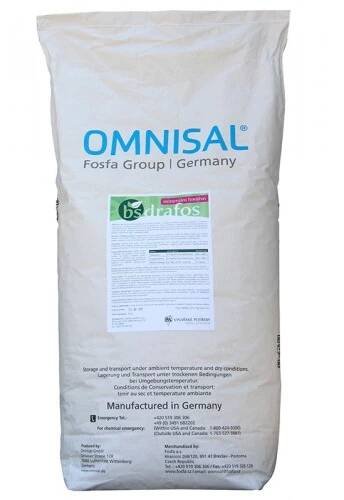 DRAFOS 25 kg