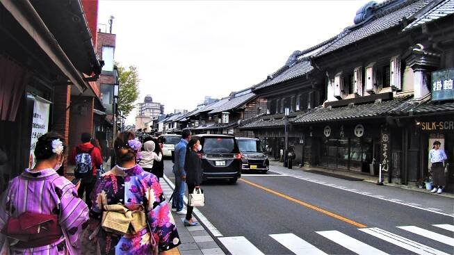 Kawagoe (Saitama)