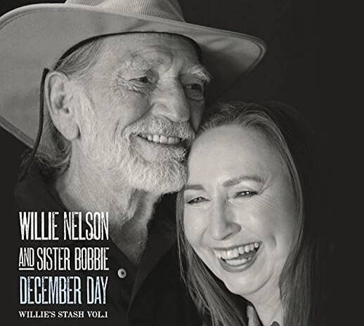 Nelson Willie & Sister Bobbie