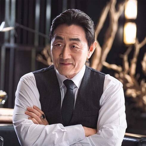 Heo Joon Ho 8